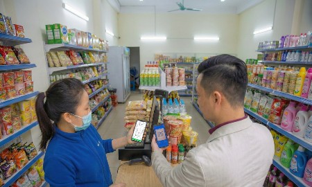 Hộ kinh doanh đăng ký dịch vụ số VNPT sẽ có nhiều cơ hội trúng