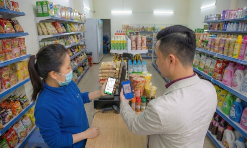 Hộ kinh doanh đăng ký dịch vụ số VNPT sẽ có nhiều cơ hội trúng 