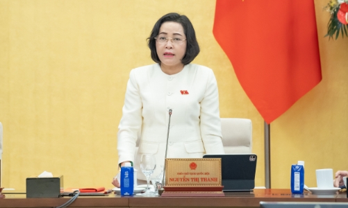 Ủy ban Thường vụ Quốc hội: Báo cáo dân nguyện cần làm rõ áp lực chi phí sống tại đô thị lớn