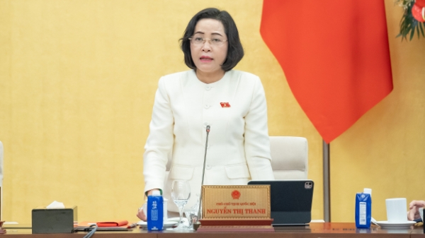 Ủy ban Thường vụ Quốc hội: Báo cáo dân nguyện cần làm rõ áp lực chi phí sống tại đô thị lớn