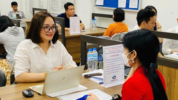 Thị trường lao động 2026: Lương cao chưa chắc giữ được nhân tài