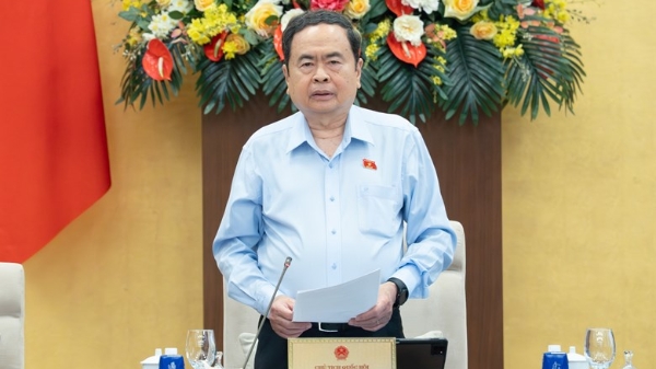 Chuẩn bị mọi điều kiện để tổ chức bầu cử và Kỳ họp thứ Nhất, Quốc hội khóa XVI