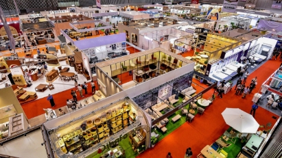 Vietnam International Furniture and Home Accessories Fair set to open in HCM City in March