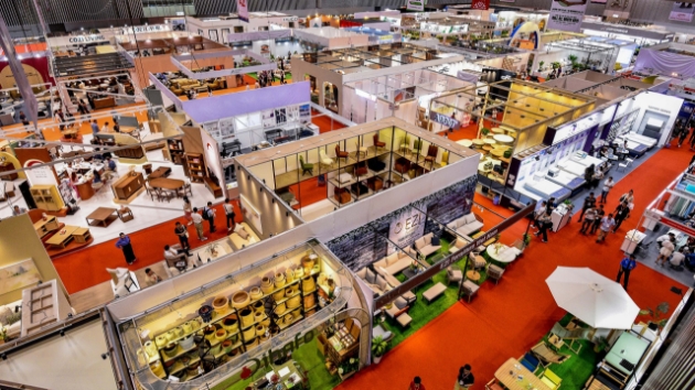 Vietnam International Furniture and Home Accessories Fair set to open in HCM City in March
