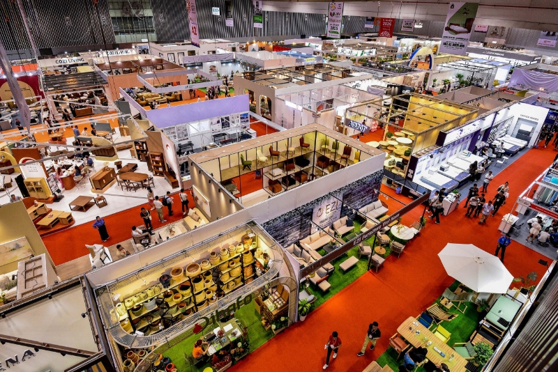 Vietnam International Furniture and Home Accessories Fair set to open in HCM City in March