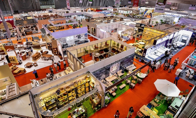 Vietnam International Furniture and Home Accessories Fair set to open in HCM City in March