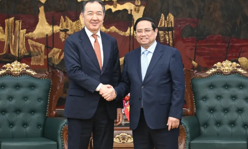 Việt Nam – EAEU tăng tốc hợp tác, mở hướng kết nối hàng không