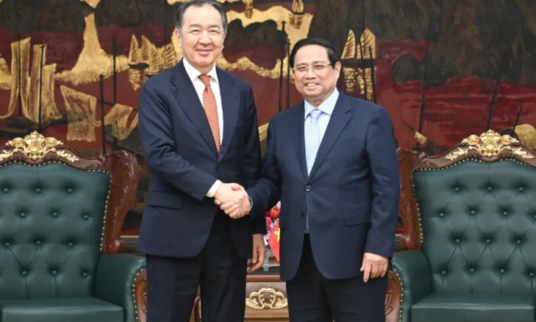 Việt Nam – EAEU tăng tốc hợp tác, mở hướng kết nối hàng không