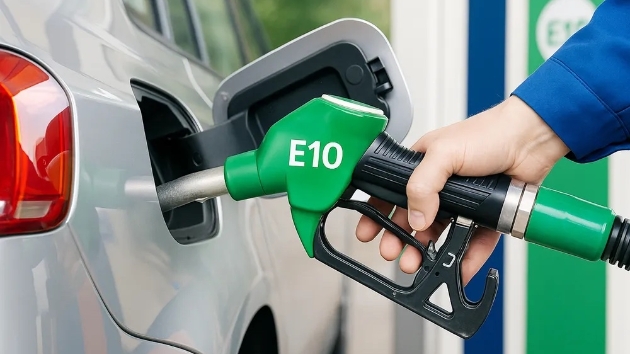 PM calls for accelerated production, distribution and use of biofuels