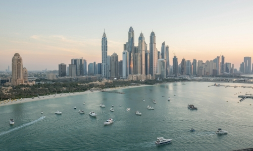 Cần Giờ gia nhập “cuộc đua” siêu đô thị biển, Vịnh Tiên đón chu kỳ tăng trưởng mới