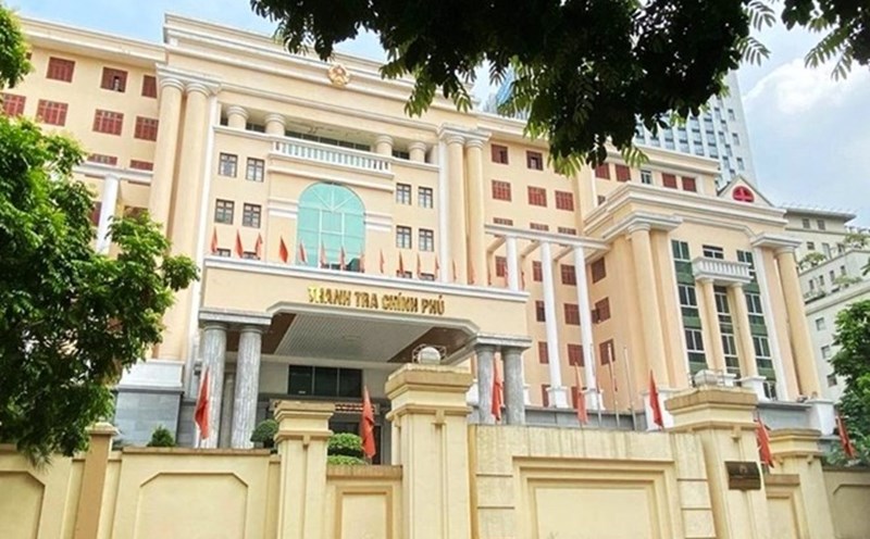Thanh tra Chính phủ kiến nghị Tập đoàn Công nghiệp Cao su Việt Nam nộp bổ sung 894 tỷ đồng tiền thuê đất