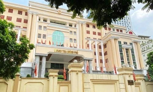 Thanh tra Chính phủ kiến nghị một tập đoàn Nhà nước nộp bổ sung gần 900 tỷ đồng tiền thuê đất