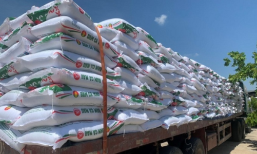 Xung đột Mỹ - Israel - Iran: Nguy cơ đẩy giá phân bón tăng mạnh