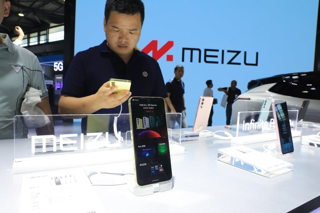 Meizu thông báo sẽ tạm dừng công tác nghiên cứu và phát triển các mẫu điện thoại mới.