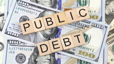Government’s  public debt plan for 2026 unveiled