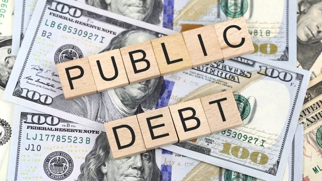 Government’s  public debt plan for 2026 unveiled