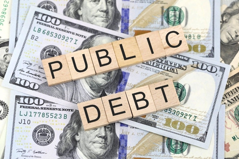 Government’s  public debt plan for 2026 unveiled