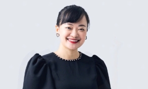 Chị Hoàng Thị Kim Dung, Giám đốc Quốc gia tại Genesia Ventures Việt Nam