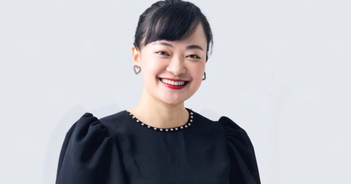 Giám đốc Quốc gia Genesia Ventures Việt Nam: Khởi nghiệp vẹn toàn là hành trình dấn thân không cần đánh đổi