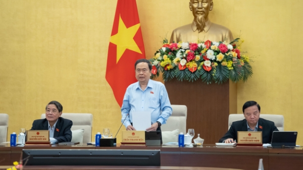 Cần đơn giản hóa thủ tục công chứng nhằm tạo điều kiện thuận lợi cho người dân