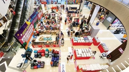 Ninh Binh gives green light to $22 mln commercial and service complex