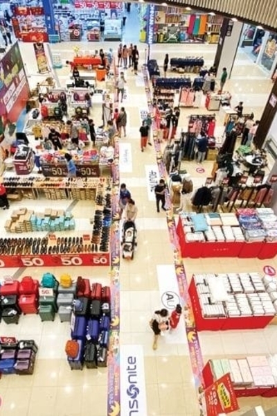 Ninh Binh gives green light to $22 mln commercial and service complex