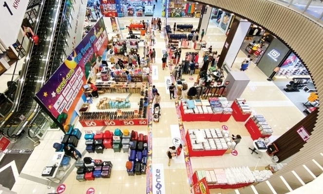 Ninh Binh gives green light to $22 mln commercial and service complex