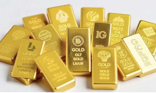 Xung đột tại Iran, chuyên gia trong nước dự báo giá vàng có thể lên 5.734 USD trong tuần này