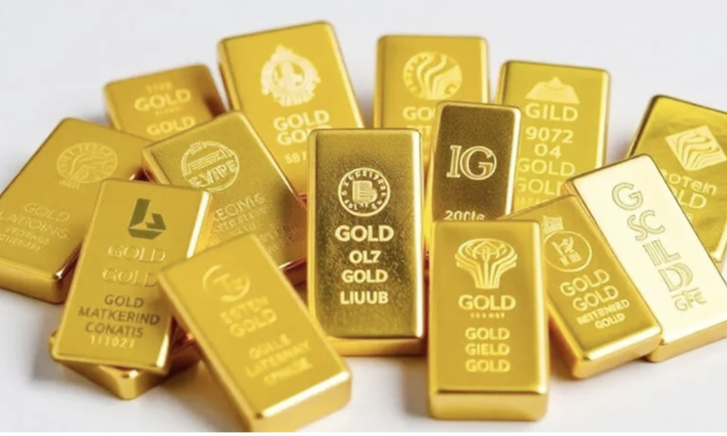 Xung đột tại Iran, chuyên gia trong nước dự báo giá vàng có thể lên 5.734 USD trong tuần này