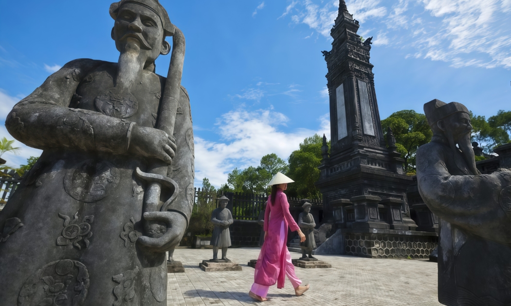 Văn hóa, nghệ thuật là cầu nối để xúc tiến du lịch năm 2026