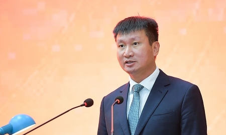 Ông Trần Huy Tuấn được bầu làm Bí thư Tỉnh ủy Ninh Bình nhiệm kỳ 2025-2030