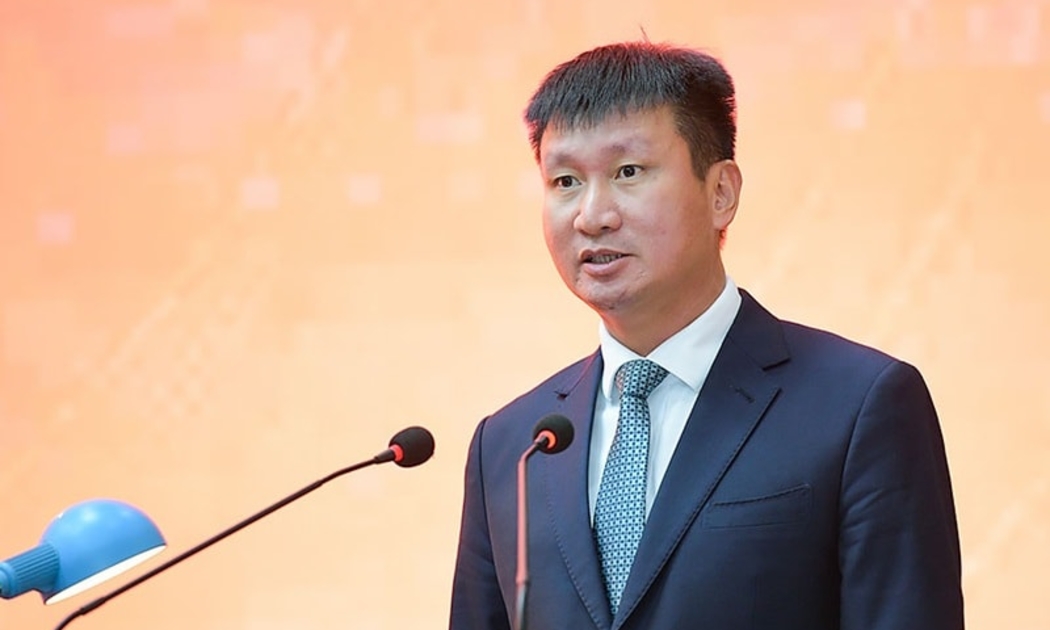 Ông Trần Huy Tuấn được bầu giữ chức vụ Bí thư Tỉnh ủy Ninh Bình, nhiệm kỳ 2025-2030.