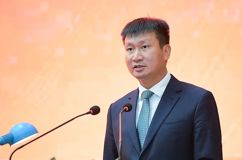 Ông Trần Huy Tuấn được bầu giữ chức vụ Bí thư Tỉnh ủy Ninh Bình, nhiệm kỳ 2025-2030.