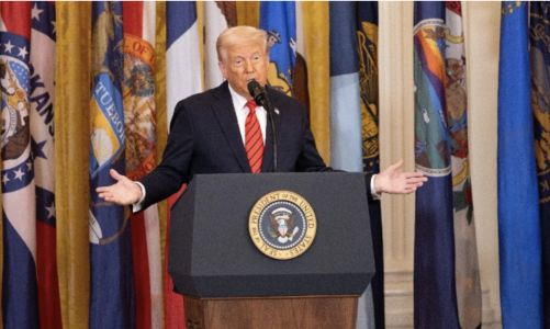 Mỹ áp thuế toàn cầu 15%: Giai đoạn thuận lợi để các nhà máy FDI tăng tốc đơn hàng