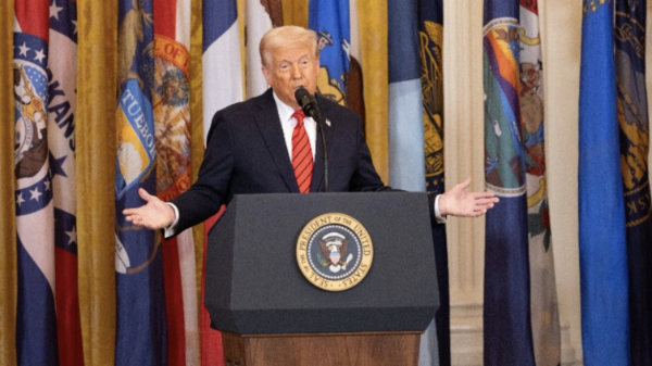 Mỹ áp thuế toàn cầu 15%: Giai đoạn thuận lợi để các nhà máy FDI tăng tốc đơn hàng