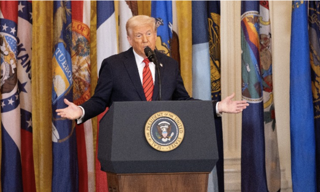 Mỹ áp thuế toàn cầu 15%: Giai đoạn thuận lợi để các nhà máy FDI tăng tốc đơn hàng