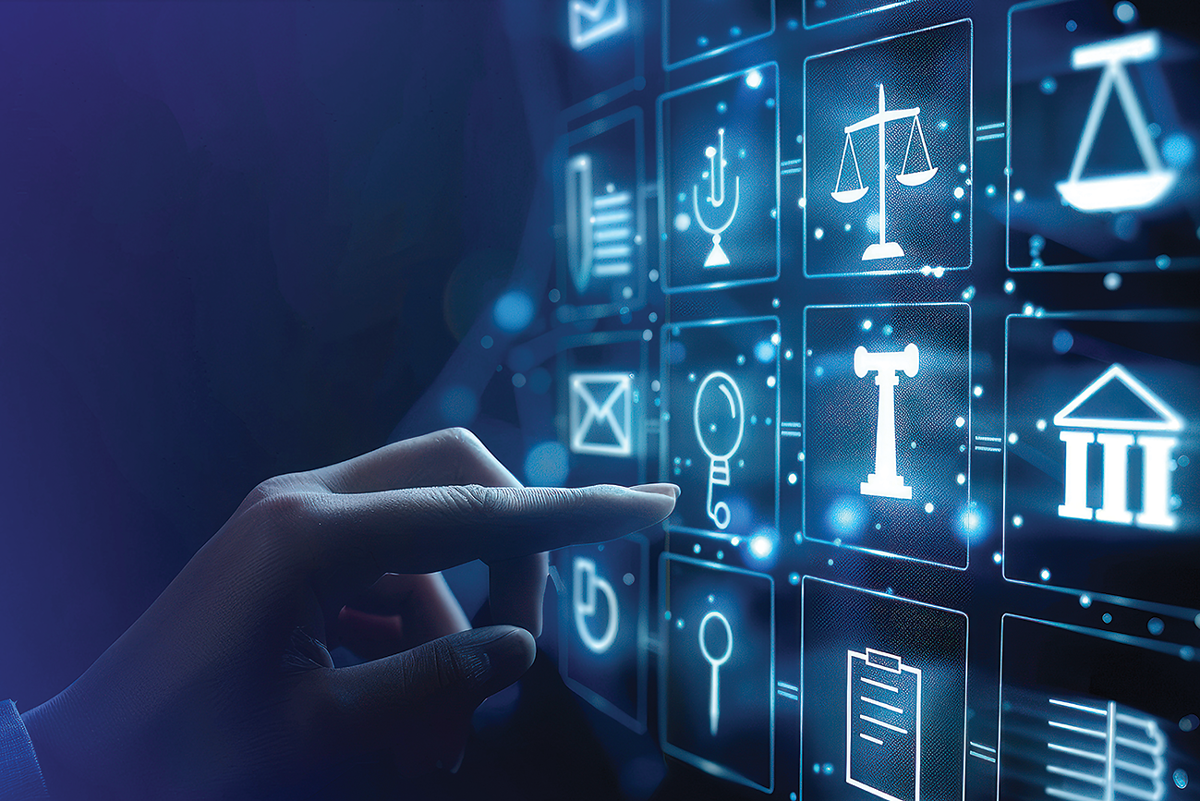 Tìm điểm cân bằng giữa đổi mới sáng tạo và quản trị rủi ro