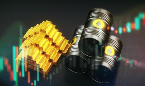 UOB: Xung đột Iran leo thang, song giá dầu vẫn trong vùng kiểm soát, vàng hướng mốc 6.000 USD/ounce