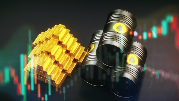 UOB: Xung đột Iran leo thang, song giá dầu vẫn trong vùng kiểm soát, vàng hướng mốc 6.000 USD/ounce