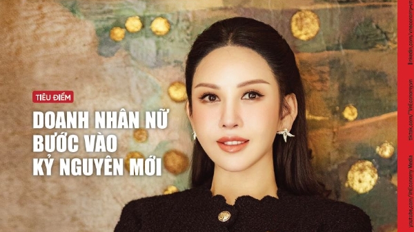 Đón đọc Tạp chí Kinh tế Việt Nam số 09-2026