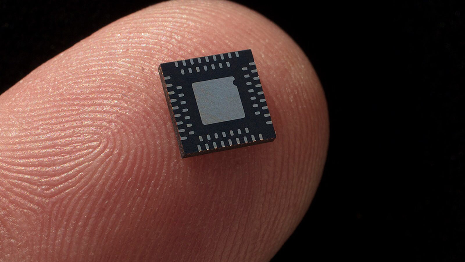 Tích hợp càng nhiều transistor trên một không gian sẽ giúp nâng cao hiệu quả của con chip. Ảnh: Arm