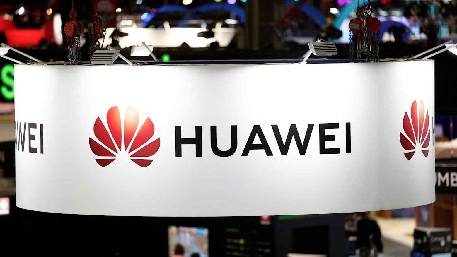 Huawei đang cạnh tranh với Nvidia trên thị trường phần cứng trí tuệ nhân tạo toàn cầu.