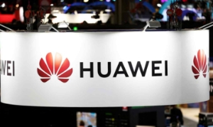 Huawei đang cạnh tranh với Nvidia trên thị trường phần cứng trí tuệ nhân tạo toàn cầu.