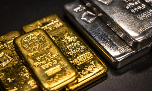 Giá vàng đuối sức vì đồng USD tăng mạnh, SPDR Gold Trust “nằm im”