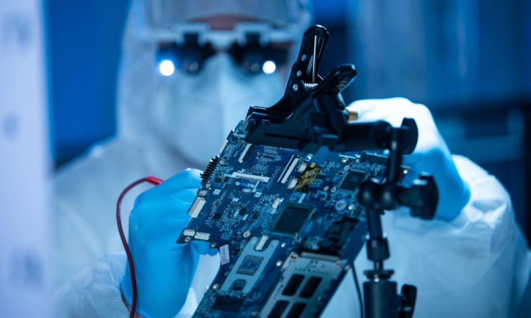 Nâng chất lượng kỹ sư bán dẫn trong kỷ nguyên AI tại Việt Nam