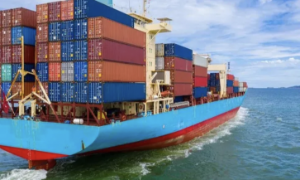 Một cổ phiếu cảng biển tiềm năng tăng giá 40% nữa do xung đột căng thẳng tại Iran 