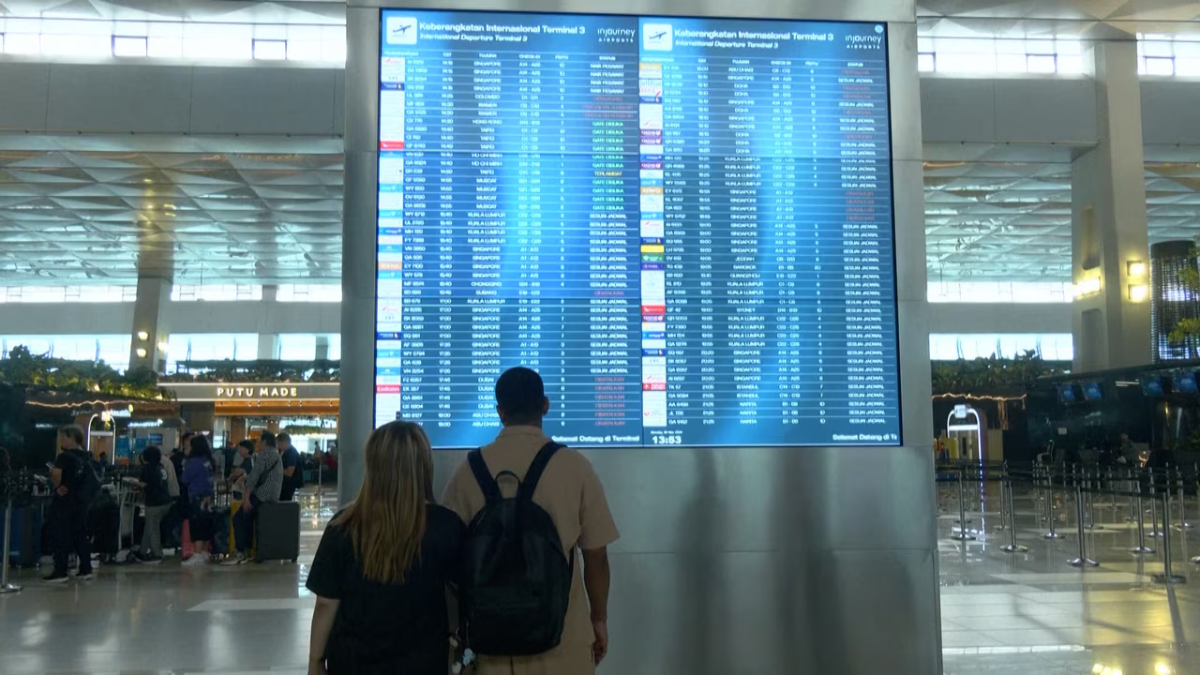 Yếu tố tâm lý đang ảnh hưởng rõ rệt đến quyết định của du khách.