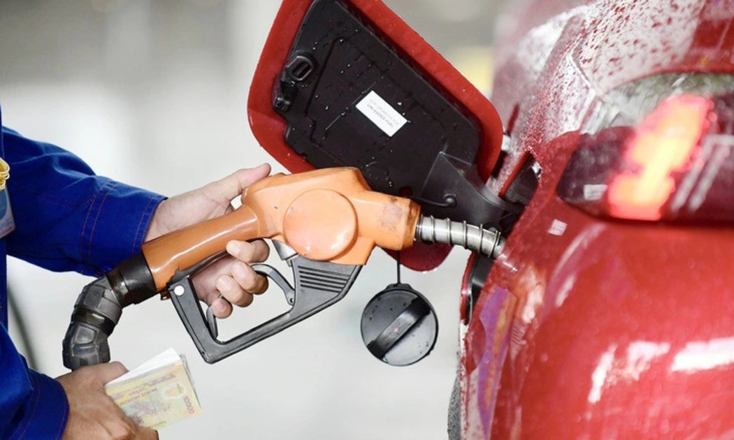 Siết chặt kiểm soát thị trường xăng dầu nội địa trước áp lực xung đột Trung Đông