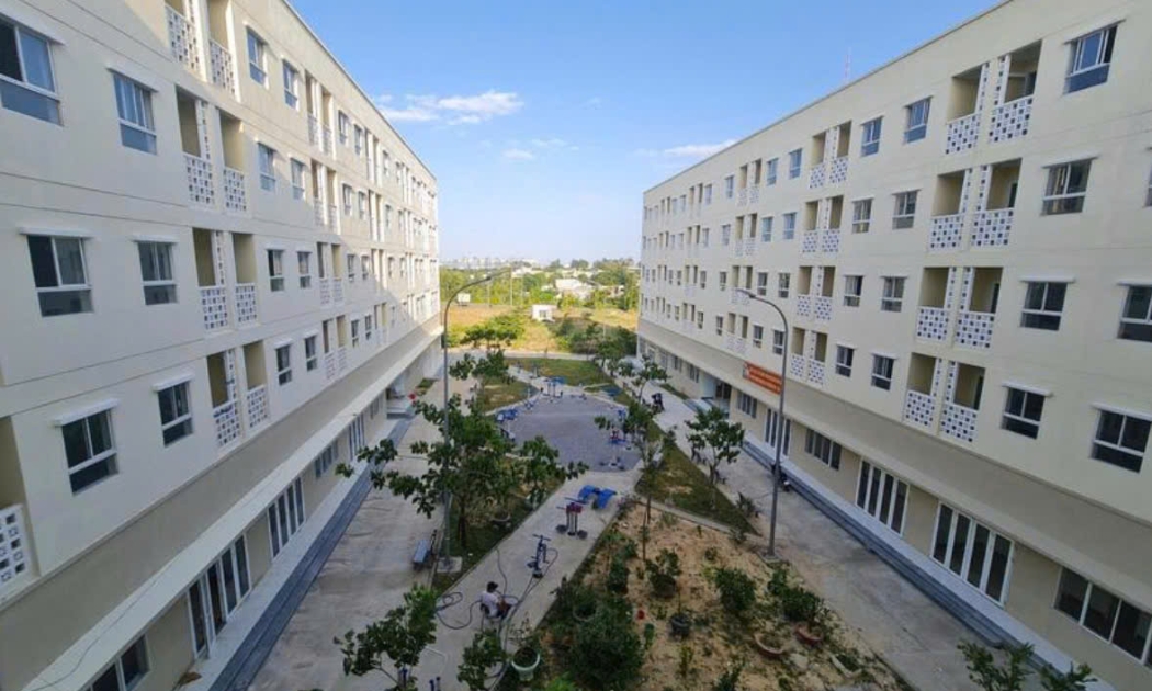 Trong 2 tháng đầu năm, đã hoàn thành 2 dự án với 544 căn hộ và khởi công 28 dự án quy mô gần 21 nghìn căn  