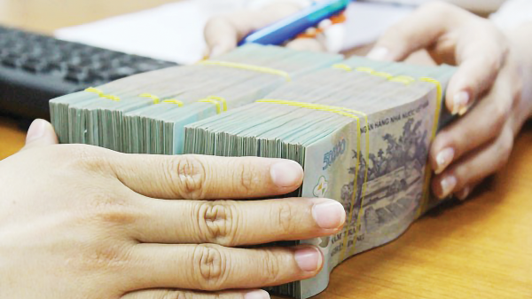 Nhận định đường đi của lãi suất